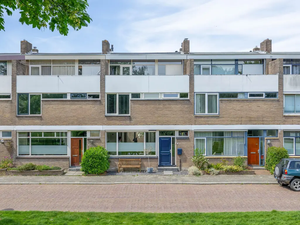 Moolenwater 14, BRIELLE