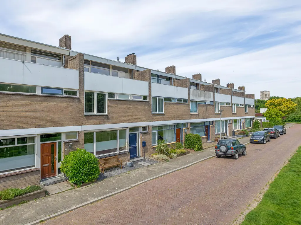 Moolenwater 14, BRIELLE