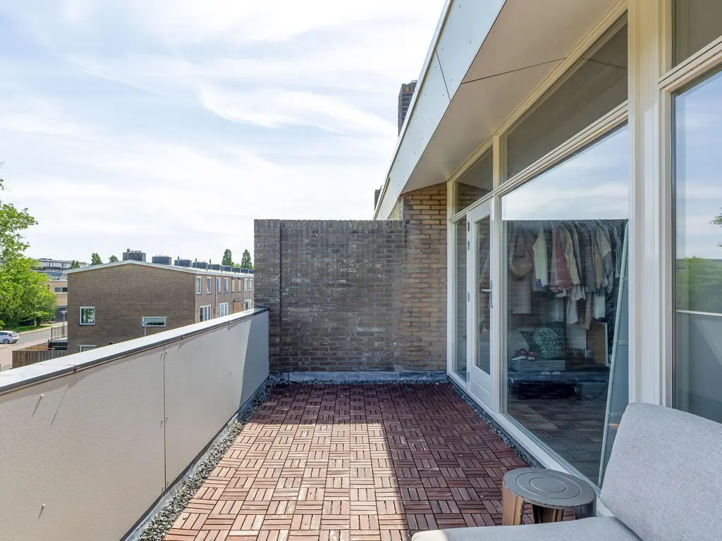 Moolenwater 14, BRIELLE