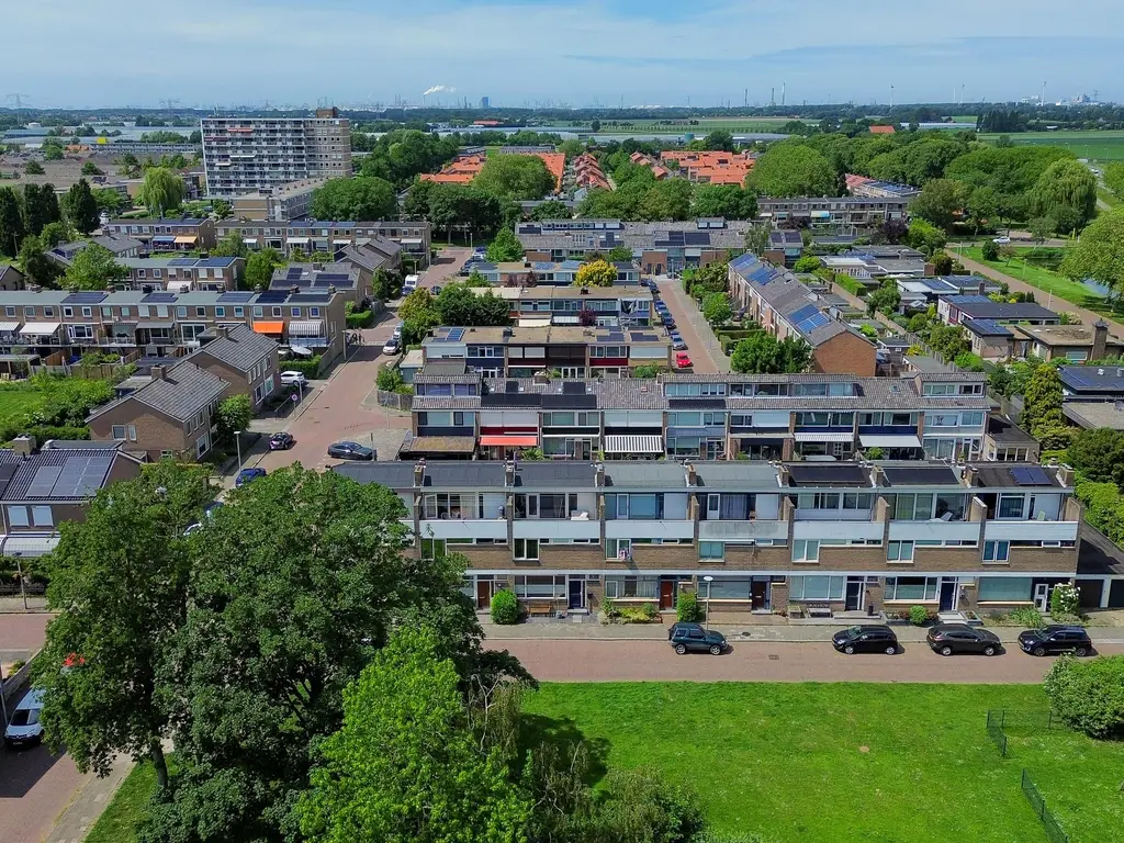 Moolenwater 14, BRIELLE