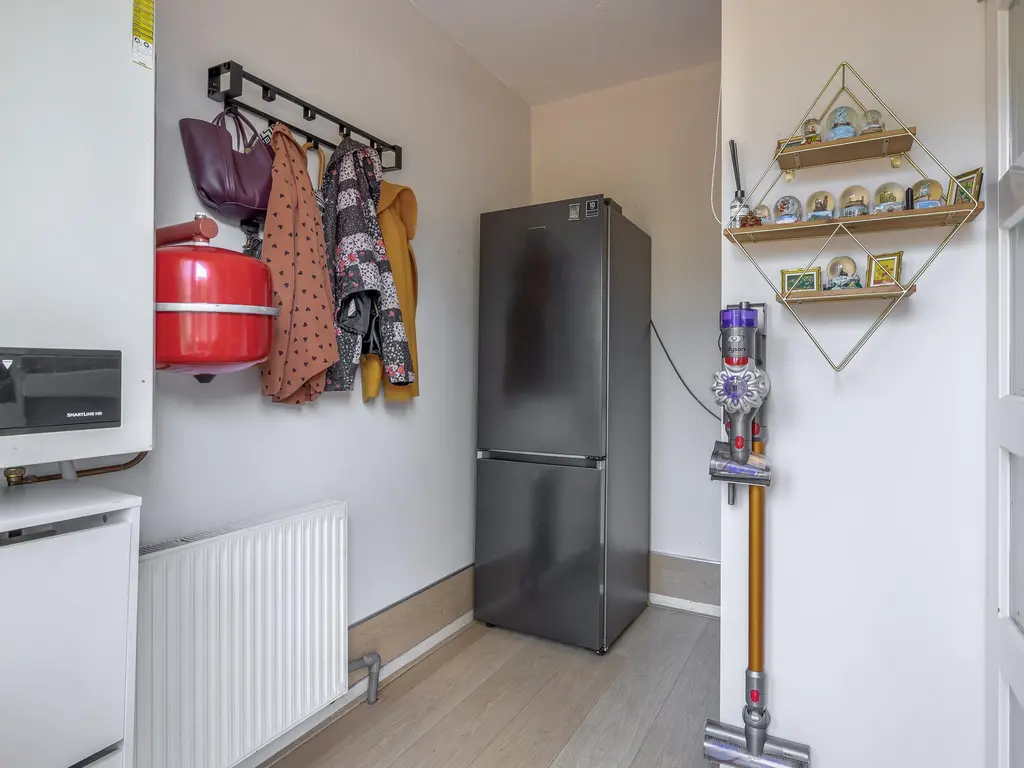 Lumeyweg 35, BRIELLE