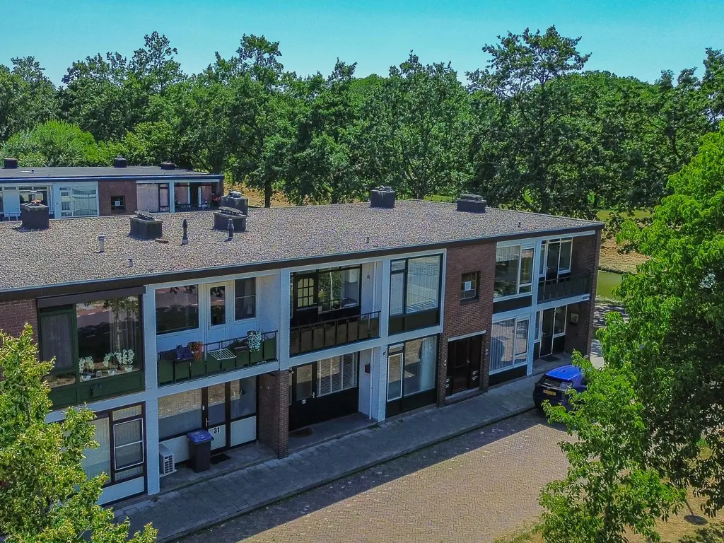 Lumeyweg 35, BRIELLE