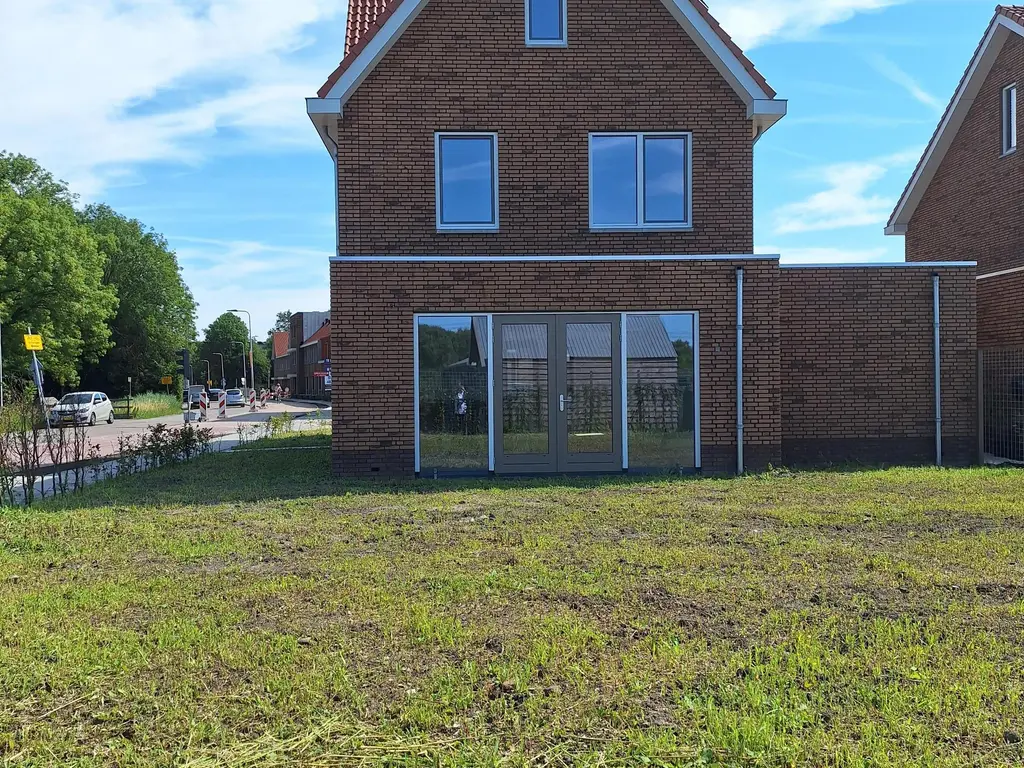 Hof der twee getuigen 51, BRIELLE