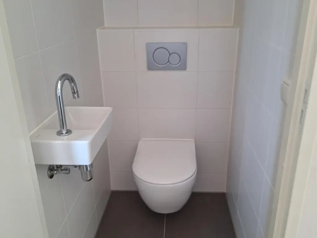 Hof der twee getuigen 51, BRIELLE