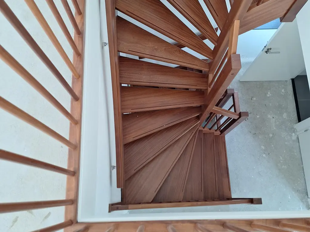 Hof der twee getuigen 51, BRIELLE