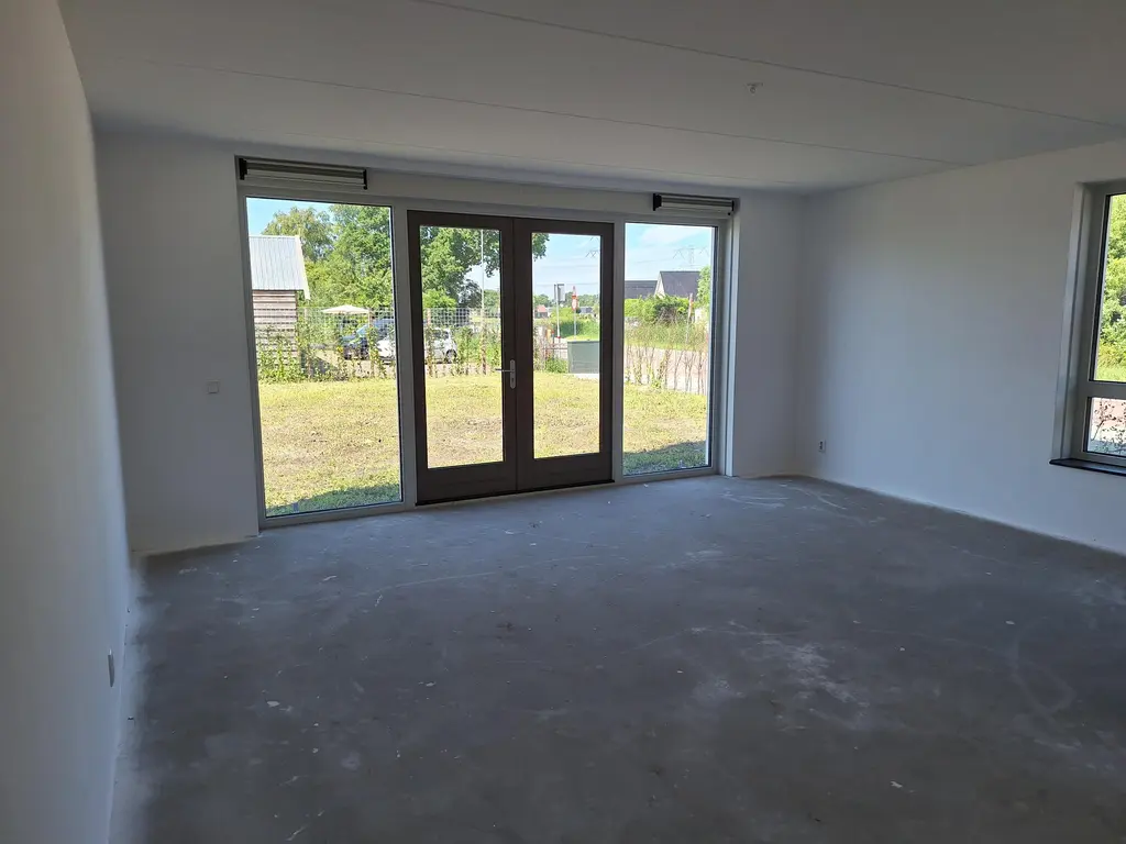 Hof der twee getuigen 51, BRIELLE