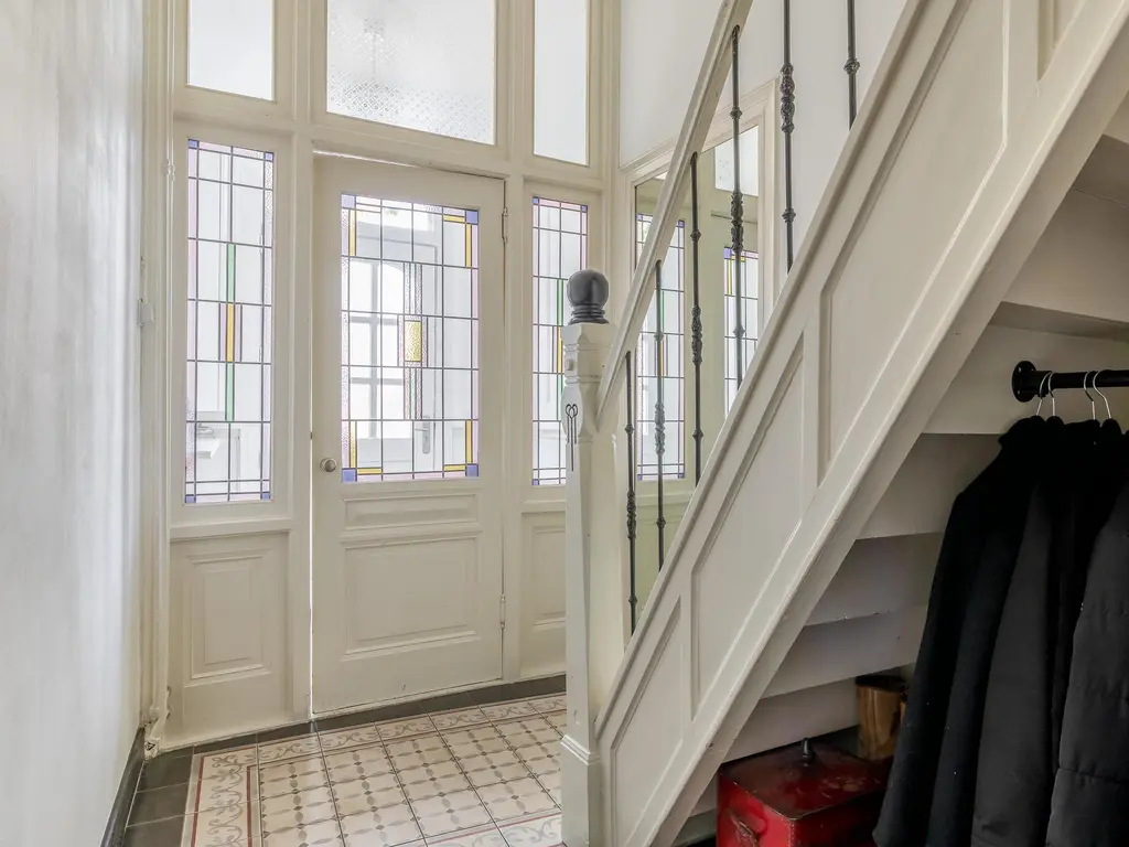 Henry Fordstraat 30, ZWARTEWAAL