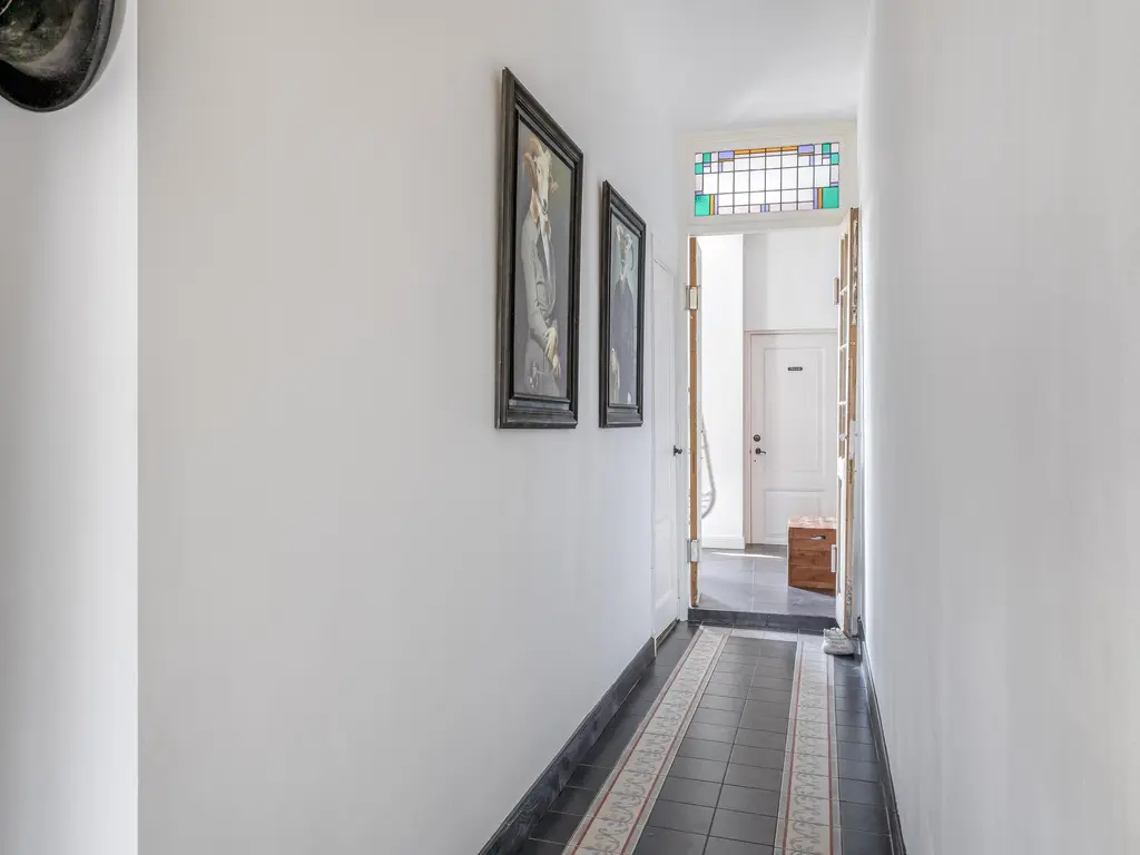 Henry Fordstraat 30, ZWARTEWAAL