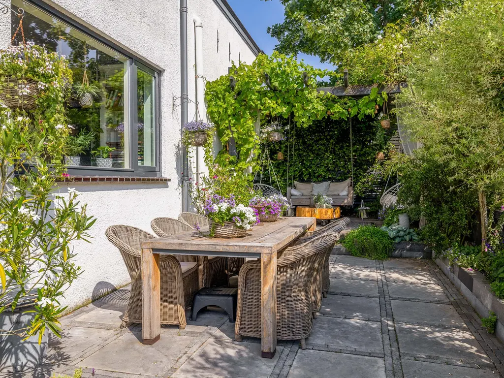 Henry Fordstraat 30, ZWARTEWAAL