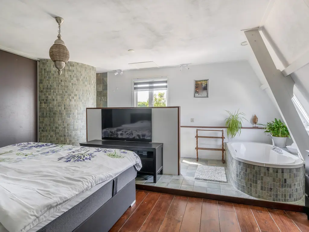Henry Fordstraat 30, ZWARTEWAAL
