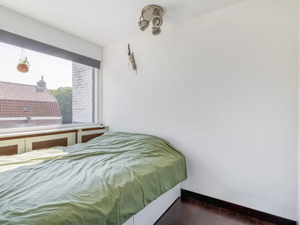 Henry Fordstraat 30, ZWARTEWAAL