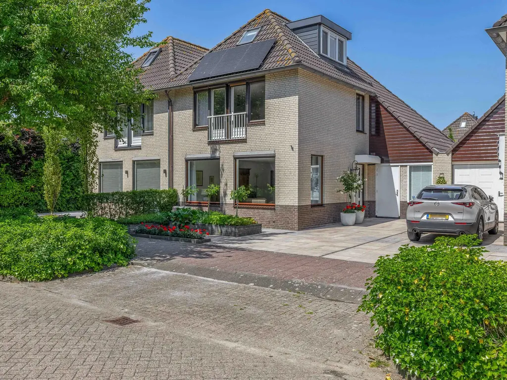Krammer 47, BRIELLE