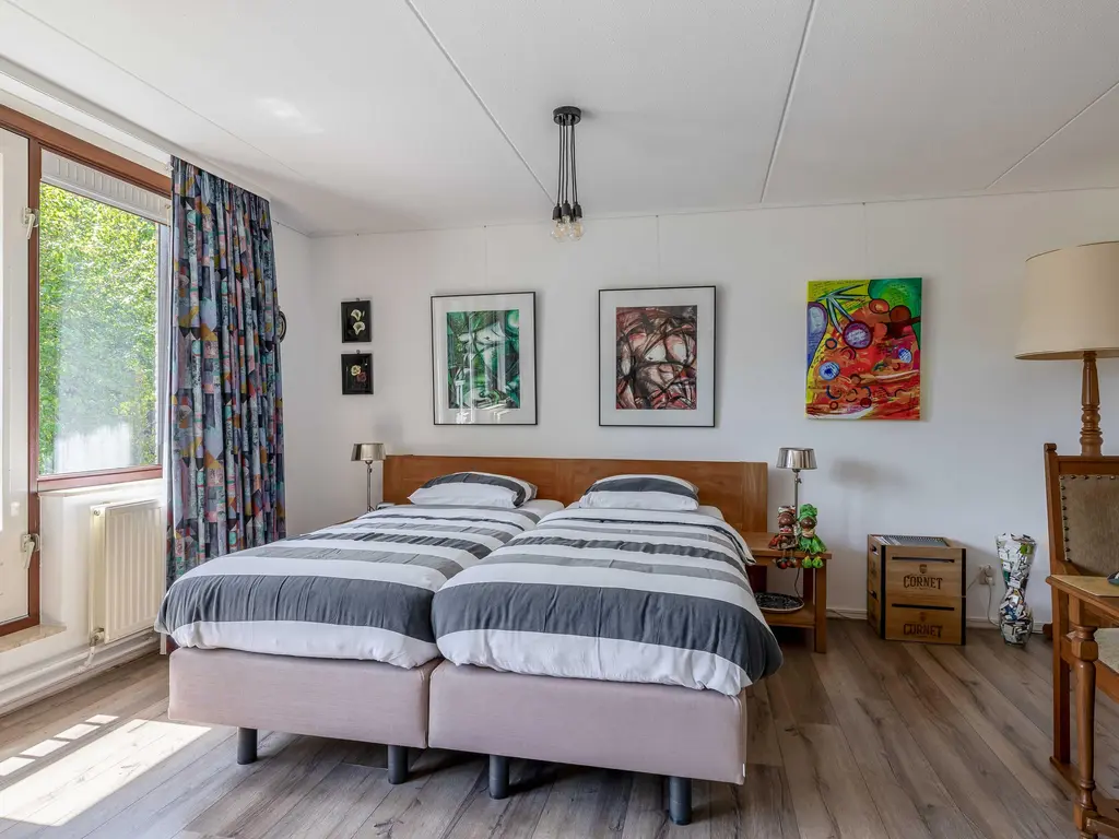 Krammer 47, BRIELLE