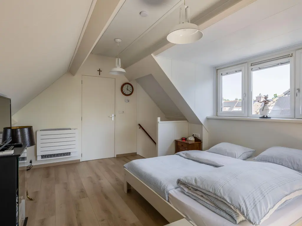 Krammer 47, BRIELLE