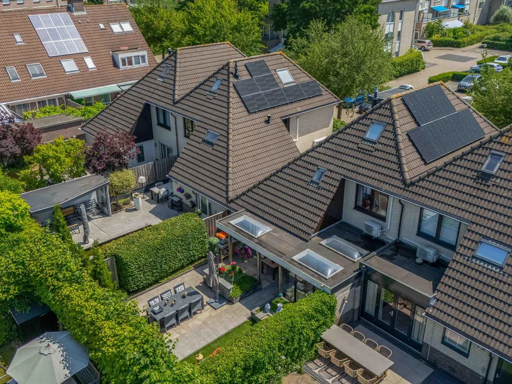 Krammer 47, BRIELLE