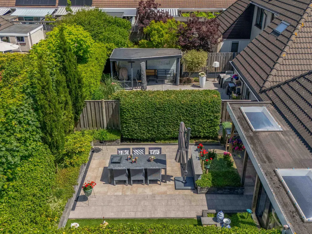 Krammer 47, BRIELLE