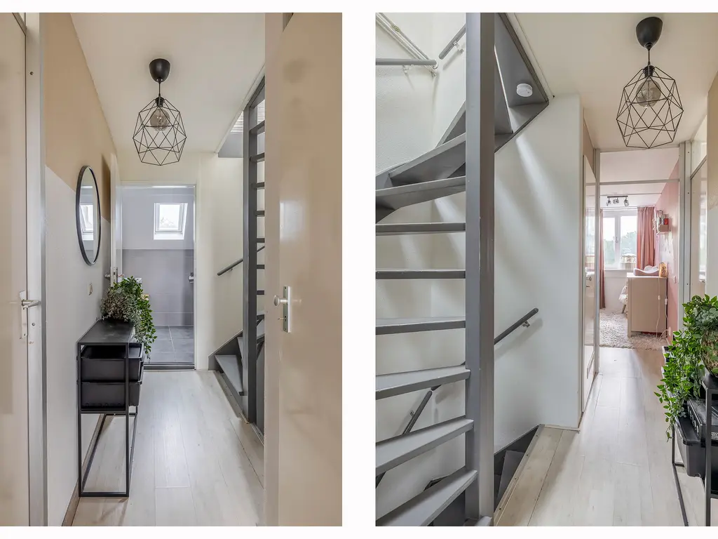 Stoep 22, BRIELLE