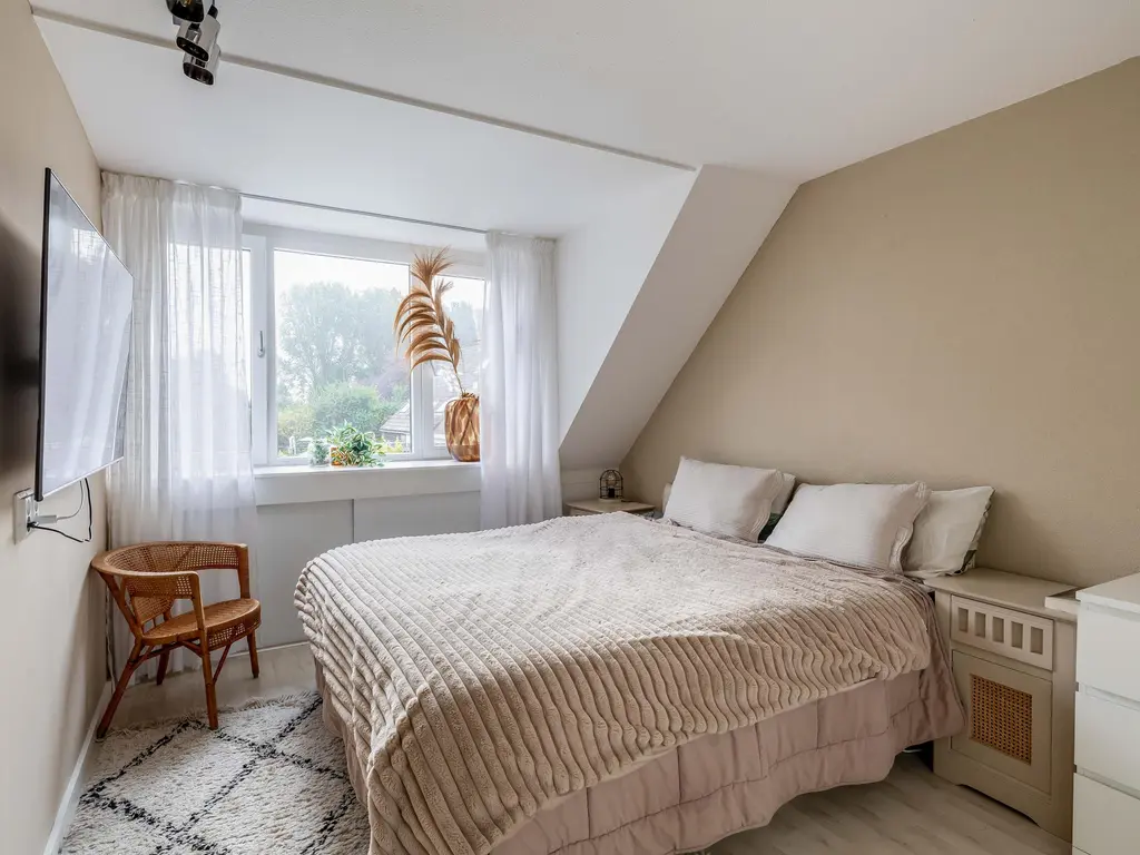 Stoep 22, BRIELLE