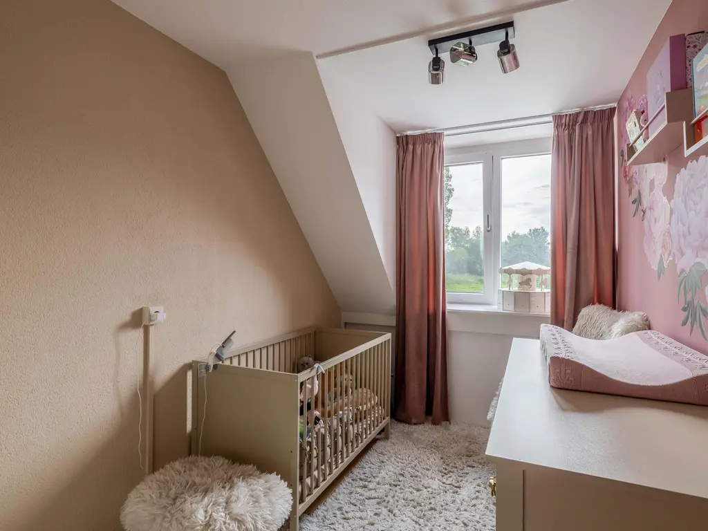 Stoep 22, BRIELLE