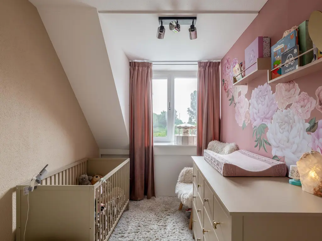 Stoep 22, BRIELLE