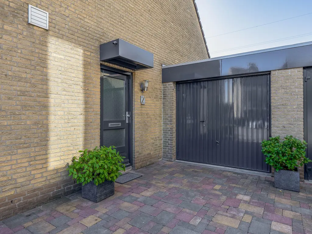 Deel 43, BRIELLE