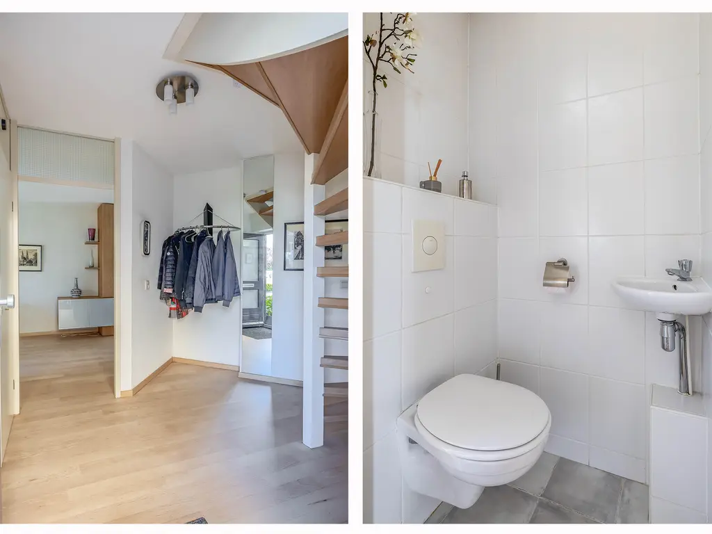 Deel 43, BRIELLE