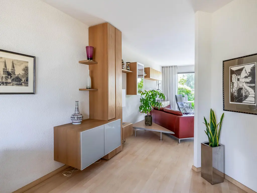 Deel 43, BRIELLE