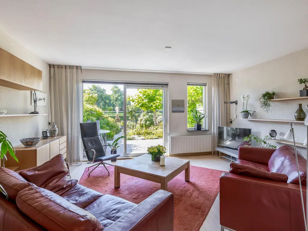 Deel 43, BRIELLE