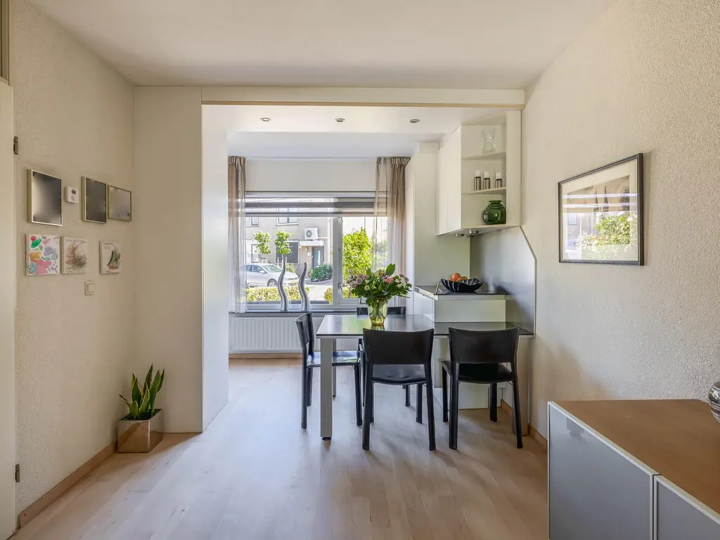 Deel 43, BRIELLE