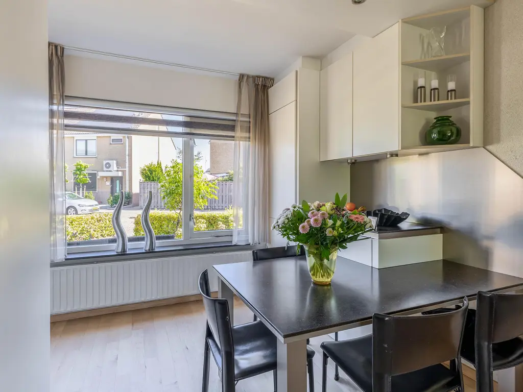 Deel 43, BRIELLE