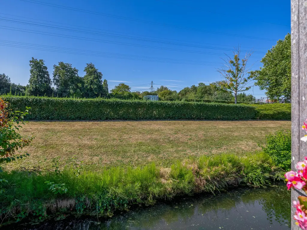 Deel 43, BRIELLE