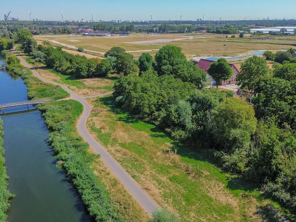 Deel 43, BRIELLE