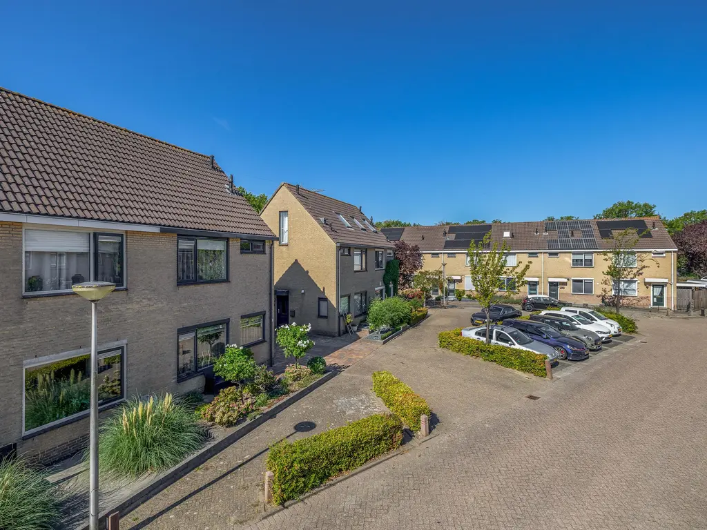 Deel 43, BRIELLE