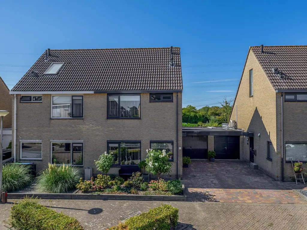 Deel 43, BRIELLE