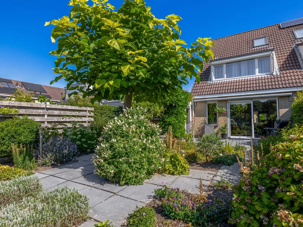 Deel 43, BRIELLE