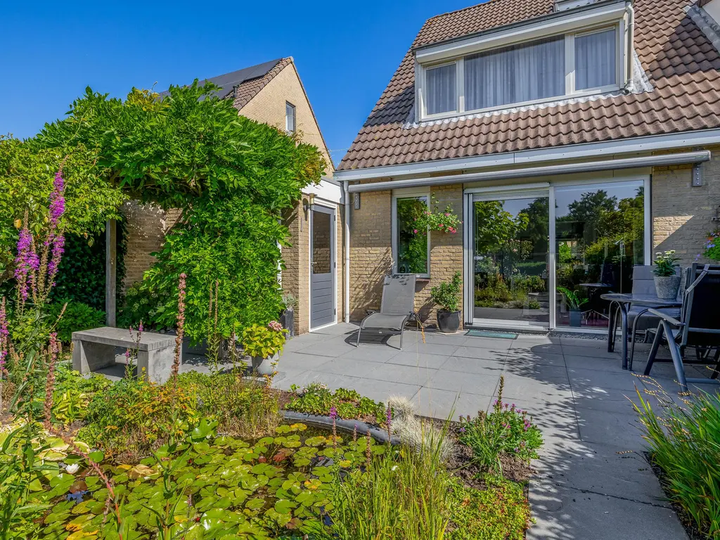 Deel 43, BRIELLE