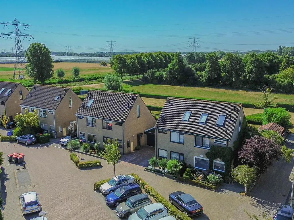 Deel 43, BRIELLE