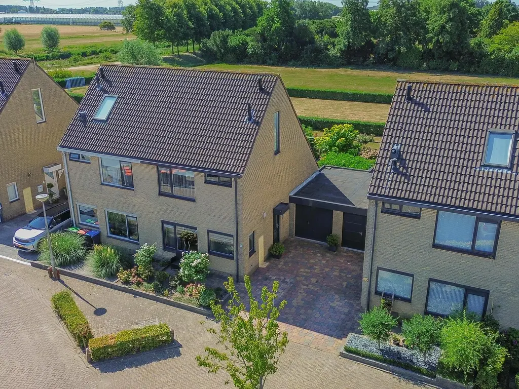 Deel 43, BRIELLE