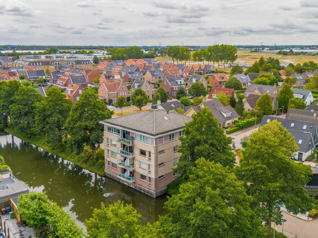 Bieningen 13, BRIELLE