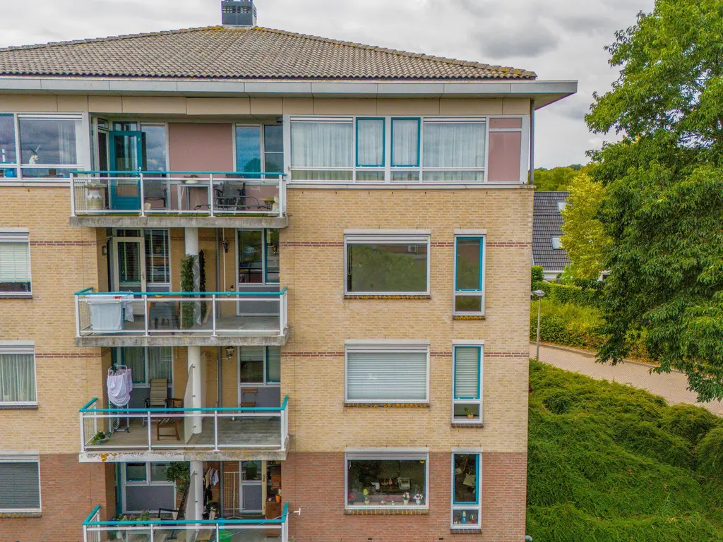 Bieningen 13, BRIELLE