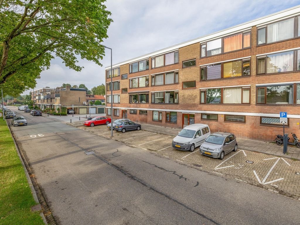 Appartement te koop: Wilgensingel 73, Rozenburg