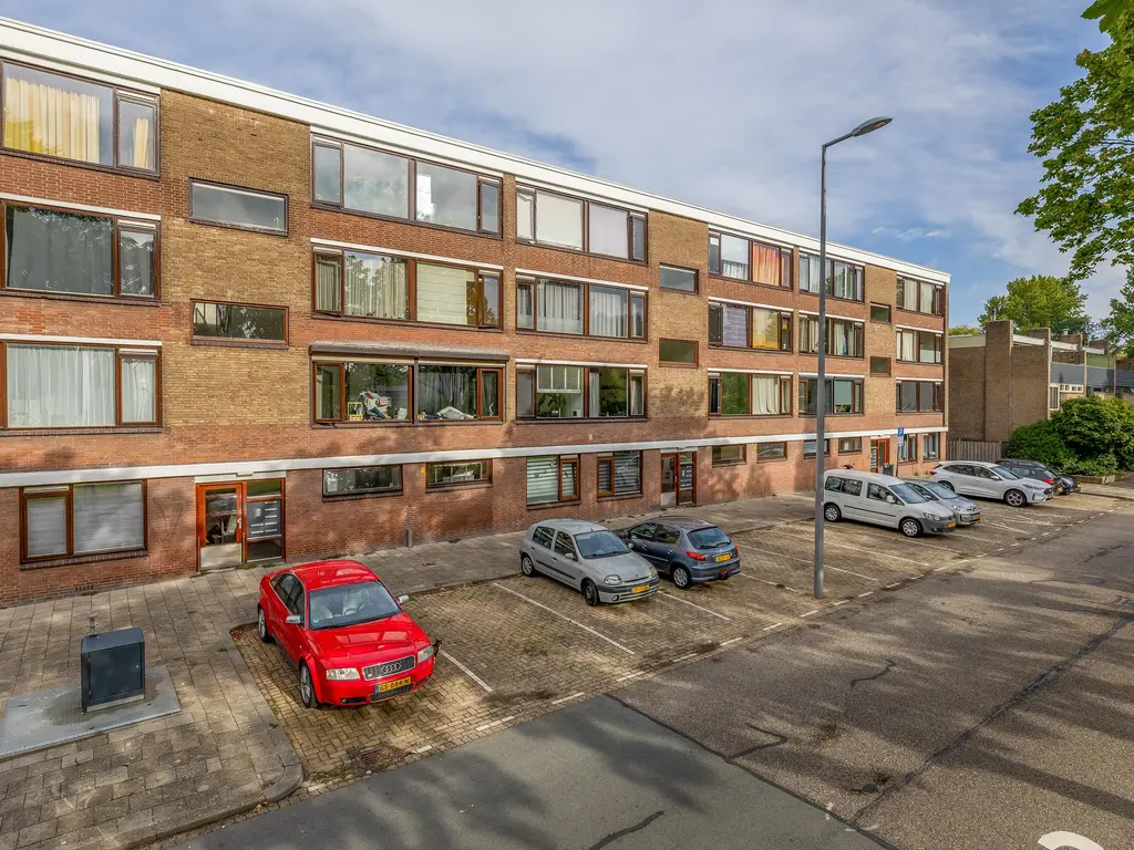 Wilgensingel 73, ROZENBURG