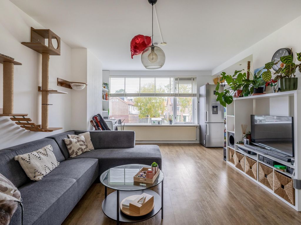 Appartement te koop: Wilgensingel 73, Rozenburg