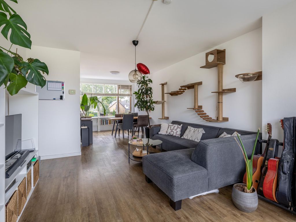 Appartement te koop: Wilgensingel 73, Rozenburg