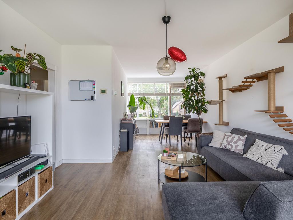 Appartement te koop: Wilgensingel 73, Rozenburg