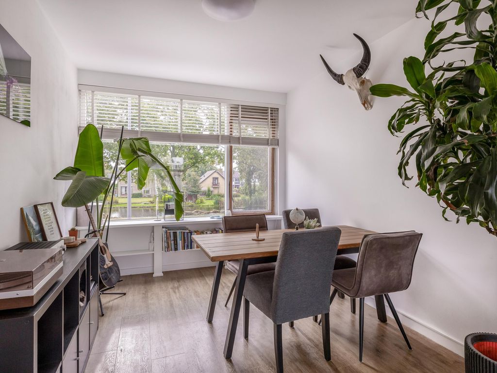 Appartement te koop: Wilgensingel 73, Rozenburg