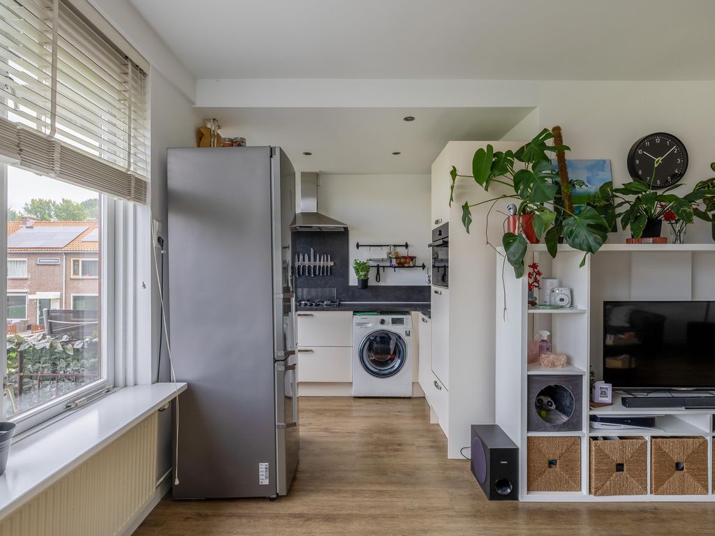 Appartement te koop: Wilgensingel 73, Rozenburg