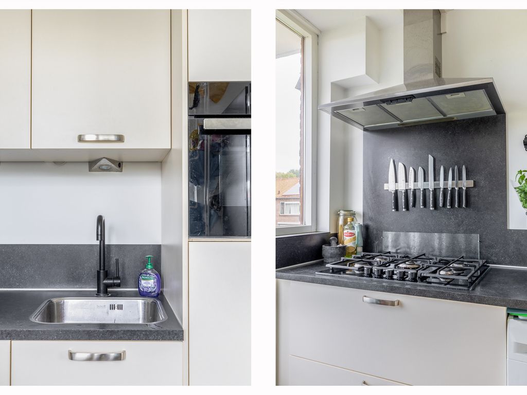 Appartement te koop: Wilgensingel 73, Rozenburg