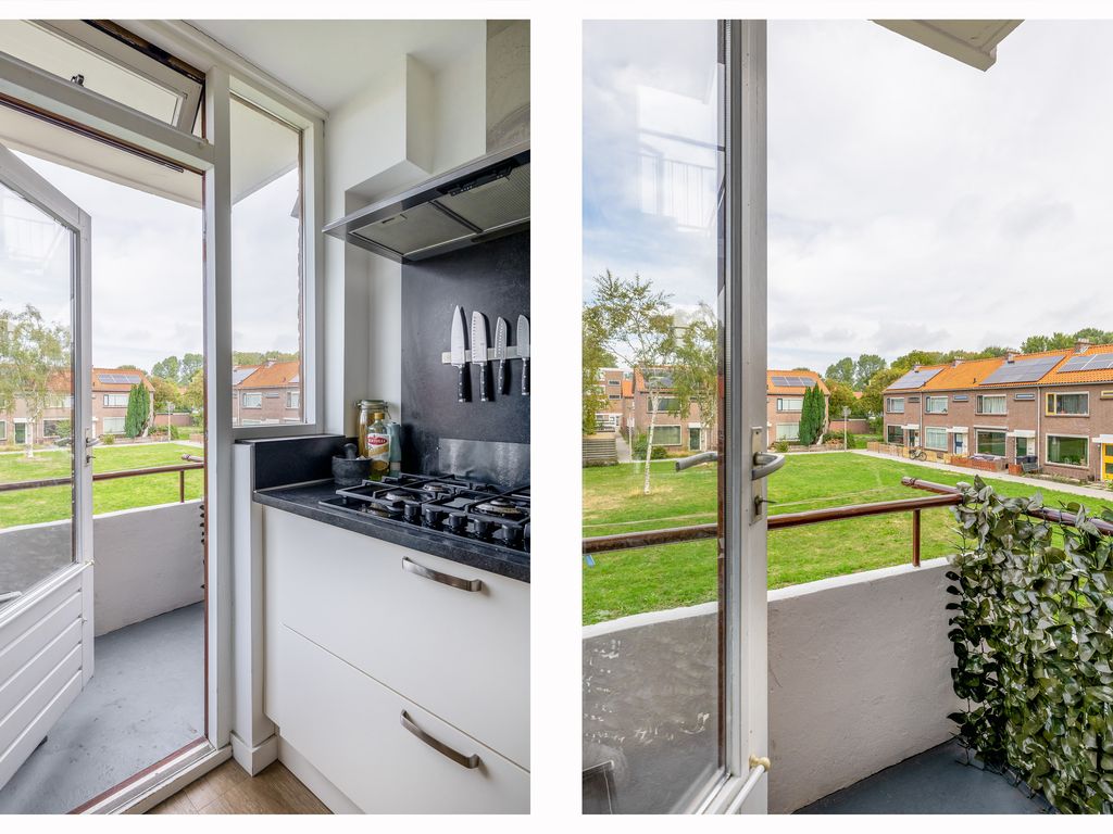 Appartement te koop: Wilgensingel 73, Rozenburg