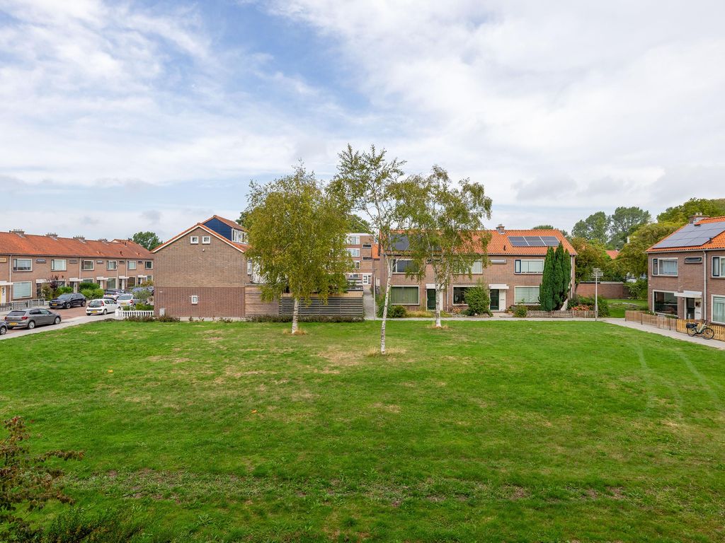 Appartement te koop: Wilgensingel 73, Rozenburg